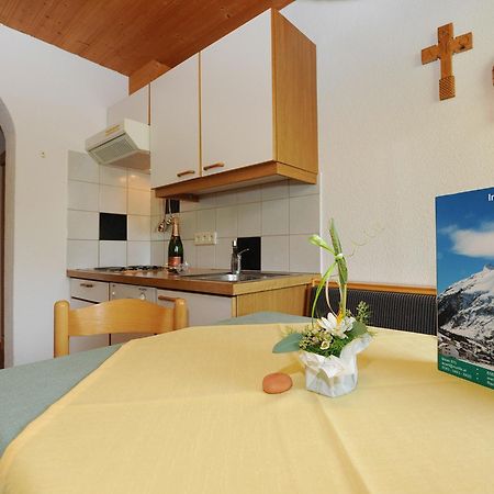 Apart Zimalis Galtür Zimmer foto